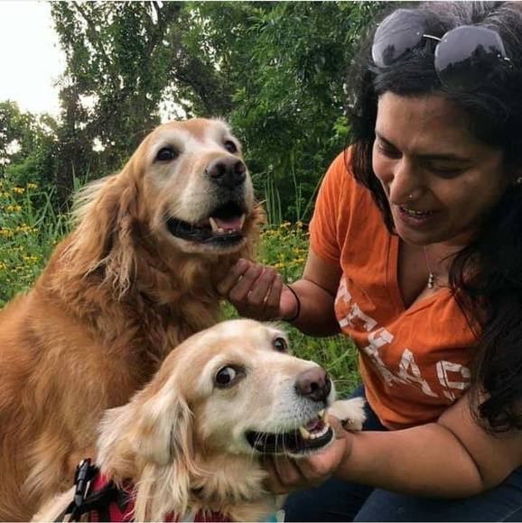 Meet your Posher, Tanya - Picture 1 of 1